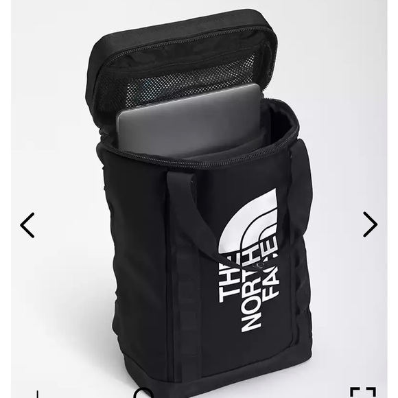 The North Face Fusebox Backpack - Picture 3 of 8